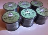linha ottoni catch pro