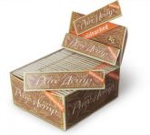 sedas smoking pure hemp unbleached