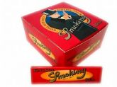 sedas smoking red
