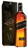 black label 12 anos