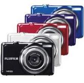 Camera digital fujifilm