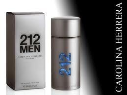 212 carolina herrera