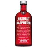 absolut raspberri