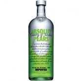 absolut pears