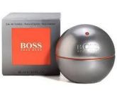 Hugo Boss in motion masc