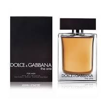 Dolce e Gabbana masc